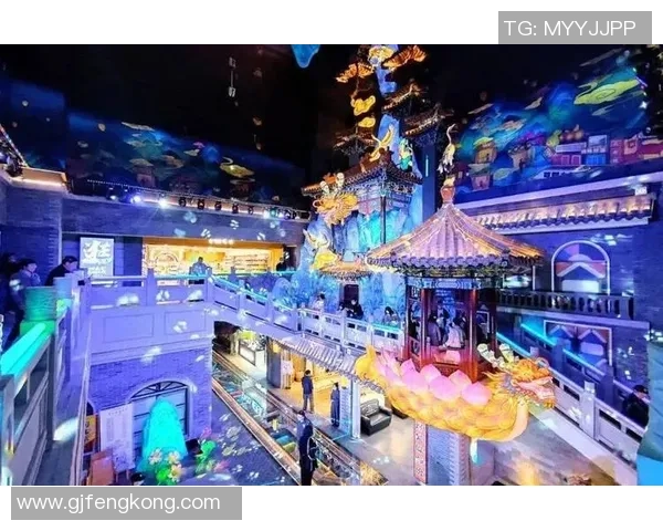 探索非凡娱乐实时全局光照技术带来的沉浸式游戏体验与视觉盛宴