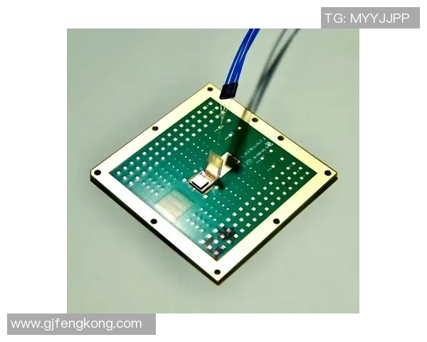 豪门国际光子计算芯片引领未来科技革命助力智能时代发展