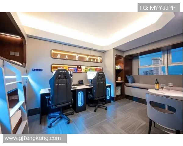 移动电竞馆:打造灵活多变的专业电竞体验空间